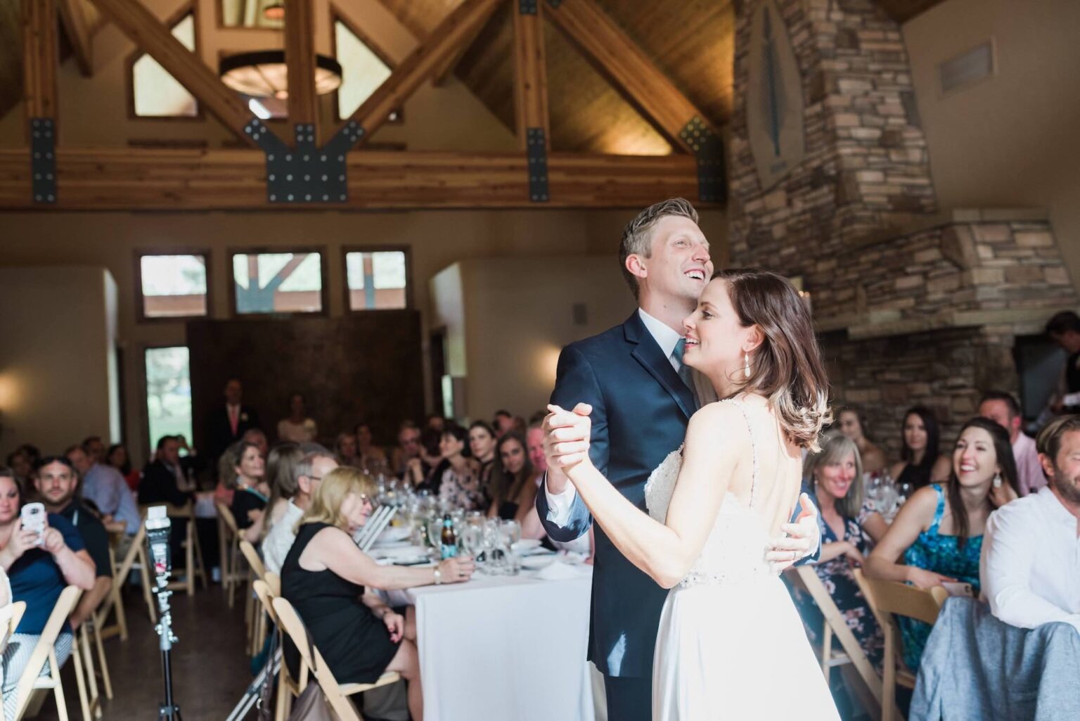 The Most Stunning Wedding Venue in Colorado Springs