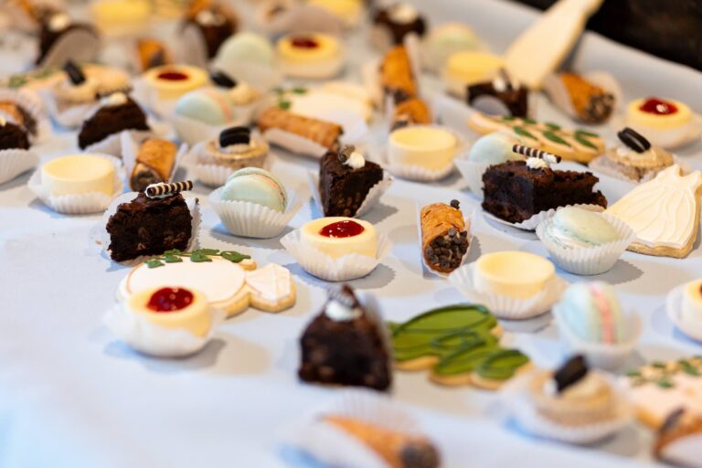 Discover Your Perfect Bridal Shower Venue The Lodge at Cathedral Pines