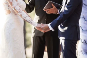 How to Write Wedding Vows