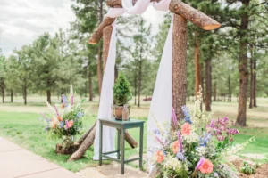 Questions to Ask When Visiting a Wedding Venue
