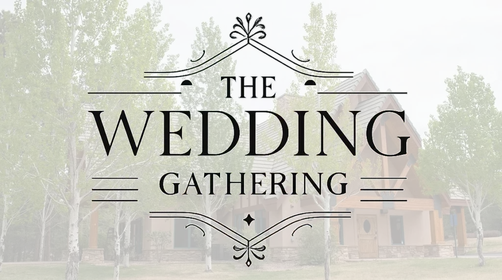 The Wedding Gathering Colorado Springs hosted at The Lodge at Cathedral Pines